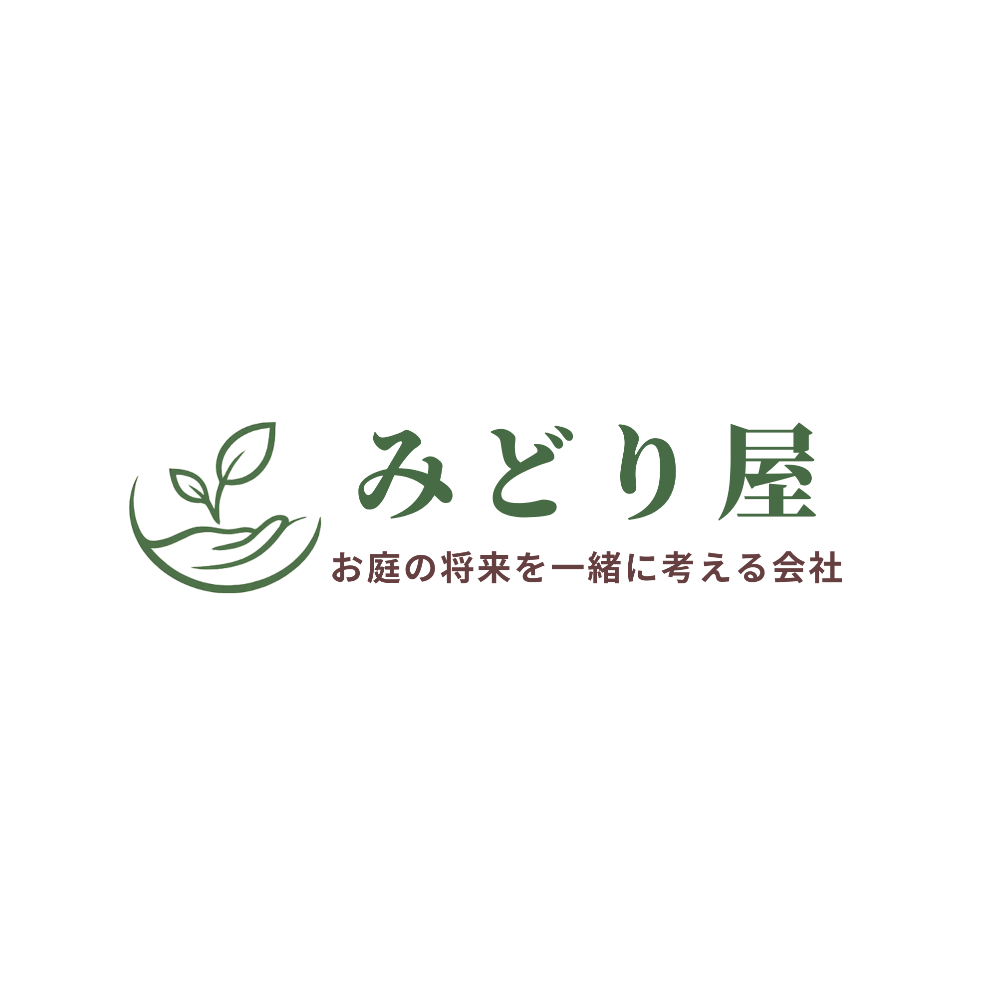 みどり屋ロゴ